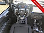 New 2025 FORD BRONCO BADLANDS in JACKSONVILLE, FLORIDA (Photo 16)