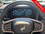 New 2025 FORD BRONCO BADLANDS in JACKSONVILLE, FLORIDA (Photo 29)