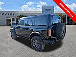 New 2025 FORD BRONCO BADLANDS in JACKSONVILLE, FLORIDA (Photo 6)
