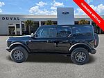 New 2025 FORD BRONCO BADLANDS in JACKSONVILLE, FLORIDA (Photo 7)