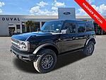 New 2025 FORD BRONCO BADLANDS in JACKSONVILLE, FLORIDA (Photo 8)