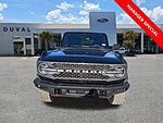 New 2025 FORD BRONCO BADLANDS in JACKSONVILLE, FLORIDA (Photo 9)