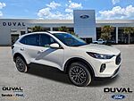 New 2026 FORD ESCAPE BASE in JACKSONVILLE, FLORIDA (Photo 1)