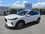 New 2026 FORD ESCAPE BASE in JACKSONVILLE, FLORIDA (Photo 8)