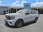 New 2025 FORD EXPEDITION ACTIVE in JACKSONVILLE, FLORIDA (Photo 8)