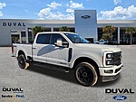New 2026 FORD F-250 LARIAT in JACKSONVILLE, FLORIDA (Photo 1)