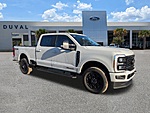 New 2026 FORD F-250 LARIAT in JACKSONVILLE, FLORIDA (Photo 2)