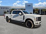New 2026 FORD F-250 LARIAT in JACKSONVILLE, FLORIDA (Photo 2)