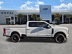 New 2026 FORD F-250 LARIAT in JACKSONVILLE, FLORIDA (Photo 3)