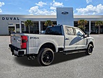 New 2026 FORD F-250 LARIAT in JACKSONVILLE, FLORIDA (Photo 4)