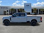 New 2026 FORD F-250 LARIAT in JACKSONVILLE, FLORIDA (Photo 7)