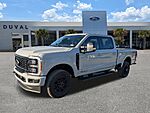 New 2026 FORD F-250 LARIAT in JACKSONVILLE, FLORIDA (Photo 8)