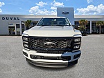 New 2026 FORD F-250 LARIAT in JACKSONVILLE, FLORIDA (Photo 9)