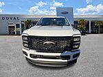 New 2026 FORD F-250 LARIAT in JACKSONVILLE, FLORIDA (Photo 9)