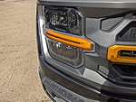 New 2025 FORD F-150 TREMOR in JACKSONVILLE, FLORIDA (Photo 10)