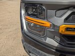 New 2025 FORD F-150 TREMOR in JACKSONVILLE, FLORIDA (Photo 10)