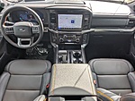 New 2025 FORD F-150 TREMOR in JACKSONVILLE, FLORIDA (Photo 16)