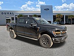 New 2025 FORD F-150 TREMOR in JACKSONVILLE, FLORIDA (Photo 2)