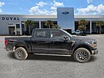 New 2025 FORD F-150 TREMOR in JACKSONVILLE, FLORIDA (Photo 3)
