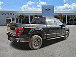 New 2025 FORD F-150 TREMOR in JACKSONVILLE, FLORIDA (Photo 4)