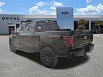 New 2025 FORD F-150 TREMOR in JACKSONVILLE, FLORIDA (Photo 6)