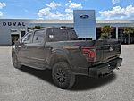New 2025 FORD F-150 TREMOR in JACKSONVILLE, FLORIDA (Photo 6)
