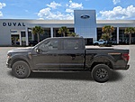 New 2025 FORD F-150 TREMOR in JACKSONVILLE, FLORIDA (Photo 7)