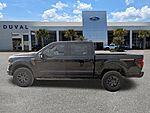 New 2025 FORD F-150 TREMOR in JACKSONVILLE, FLORIDA (Photo 7)