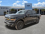 New 2025 FORD F-150 TREMOR in JACKSONVILLE, FLORIDA (Photo 8)