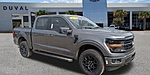 New 2026 FORD F-150 XLT in JACKSONVILLE, FLORIDA