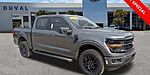 New 2026 FORD F-150 XLT in JACKSONVILLE, FLORIDA