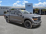 New 2026 FORD F-150 XLT in JACKSONVILLE, FLORIDA (Photo 2)