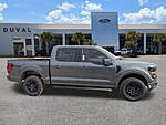 New 2026 FORD F-150 XLT in JACKSONVILLE, FLORIDA (Photo 3)