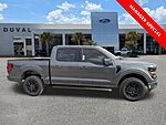 New 2026 FORD F-150 XLT in JACKSONVILLE, FLORIDA (Photo 3)