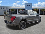 New 2026 FORD F-150 XLT in JACKSONVILLE, FLORIDA (Photo 4)