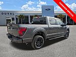 New 2026 FORD F-150 XLT in JACKSONVILLE, FLORIDA (Photo 4)