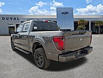 New 2026 FORD F-150 XLT in JACKSONVILLE, FLORIDA (Photo 6)