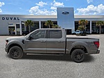 New 2026 FORD F-150 XLT in JACKSONVILLE, FLORIDA (Photo 7)