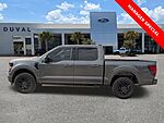 New 2026 FORD F-150 XLT in JACKSONVILLE, FLORIDA (Photo 7)