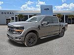 New 2026 FORD F-150 XLT in JACKSONVILLE, FLORIDA (Photo 8)