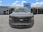 New 2026 FORD F-150 XLT in JACKSONVILLE, FLORIDA (Photo 9)