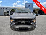 New 2026 FORD F-150 XLT in JACKSONVILLE, FLORIDA (Photo 9)