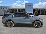 New 2026 FORD EXPLORER TREMOR in JACKSONVILLE, FLORIDA (Photo 3)