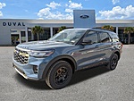 New 2026 FORD EXPLORER TREMOR in JACKSONVILLE, FLORIDA (Photo 8)