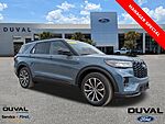 New 2026 FORD EXPLORER ST-LINE in JACKSONVILLE, FLORIDA (Photo 1)