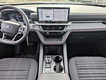 New 2026 FORD EXPLORER ST-LINE in JACKSONVILLE, FLORIDA (Photo 17)