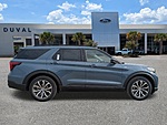 New 2026 FORD EXPLORER ST-LINE in JACKSONVILLE, FLORIDA (Photo 3)