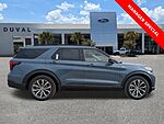 New 2026 FORD EXPLORER ST-LINE in JACKSONVILLE, FLORIDA (Photo 3)