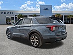 New 2026 FORD EXPLORER ST-LINE in JACKSONVILLE, FLORIDA (Photo 6)