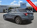 New 2026 FORD EXPLORER ST-LINE in JACKSONVILLE, FLORIDA (Photo 6)